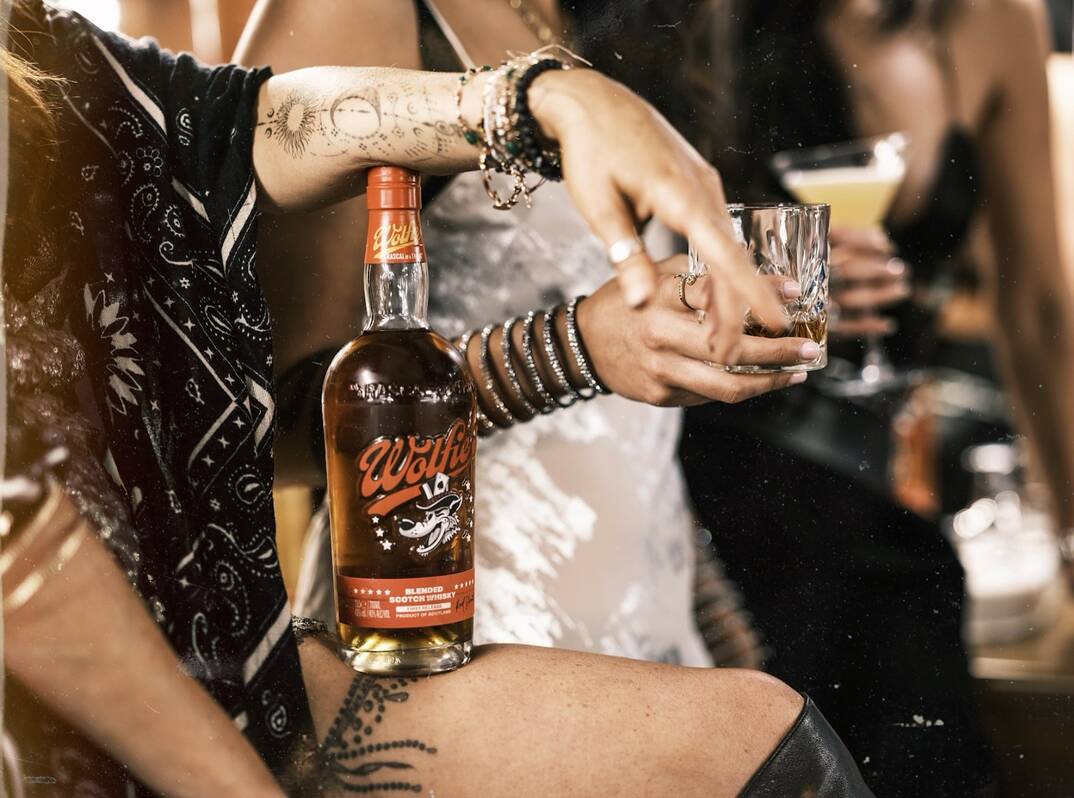  Exploring the Wolfie’s Spirits Cocktail Menu: Signature Drinks to Try